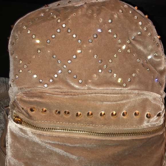 Bebe book bag - Picture 3 of 6